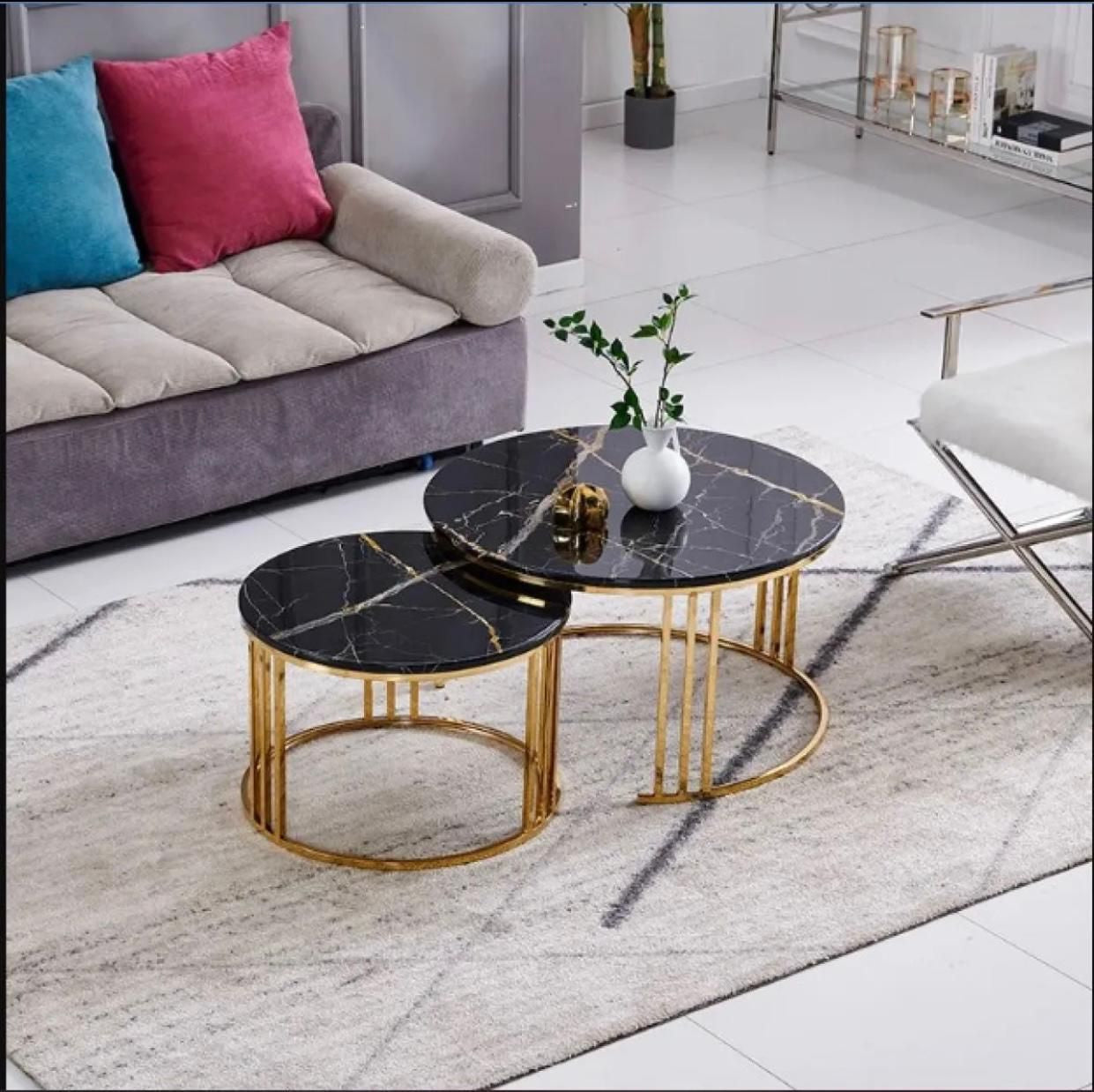Center Tables