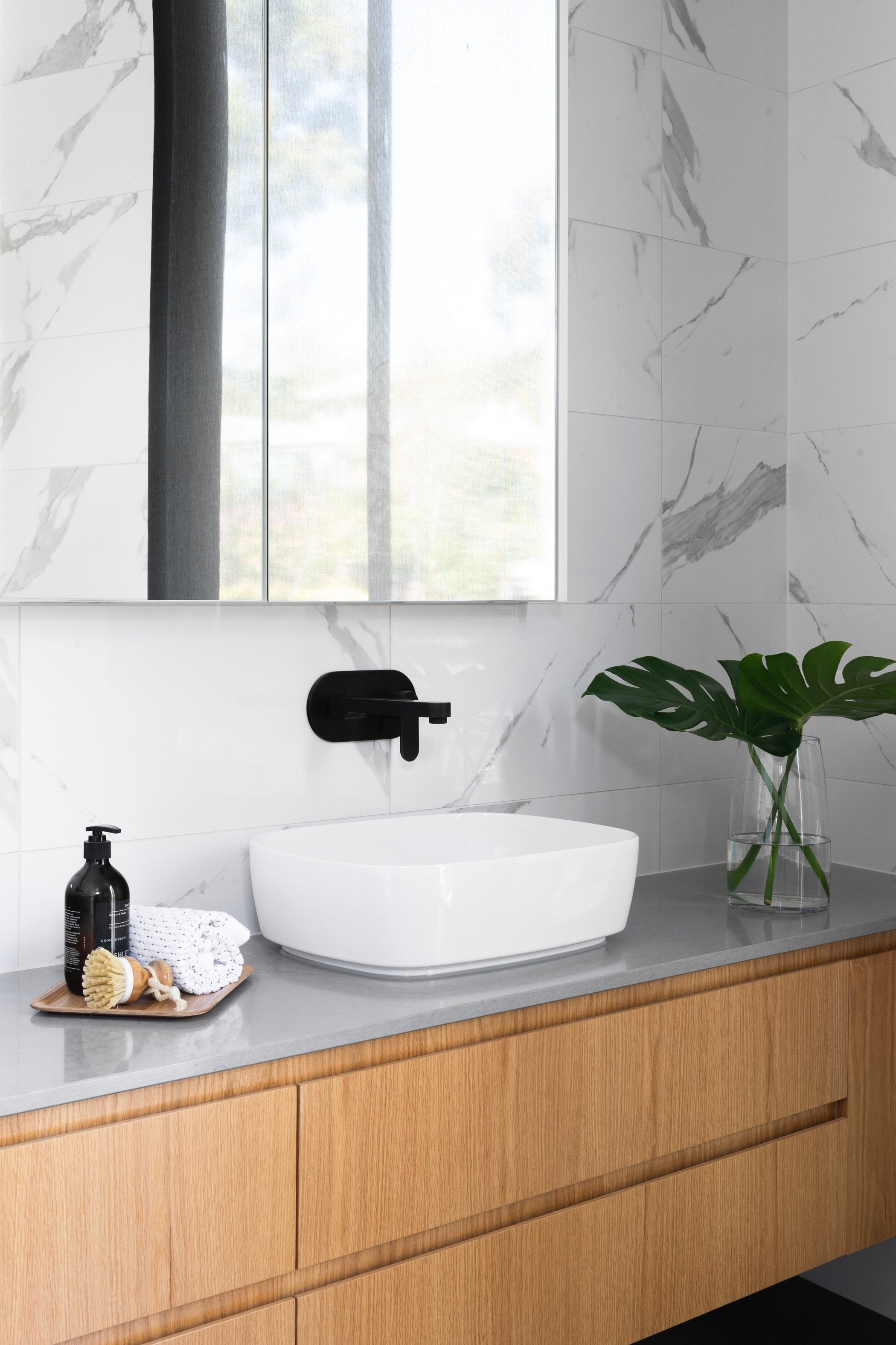 Bathroom Accessories