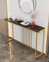 Console Table Entryway Table Hallway Table for room