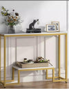 Console Table Entryway Table Hallway Table for room