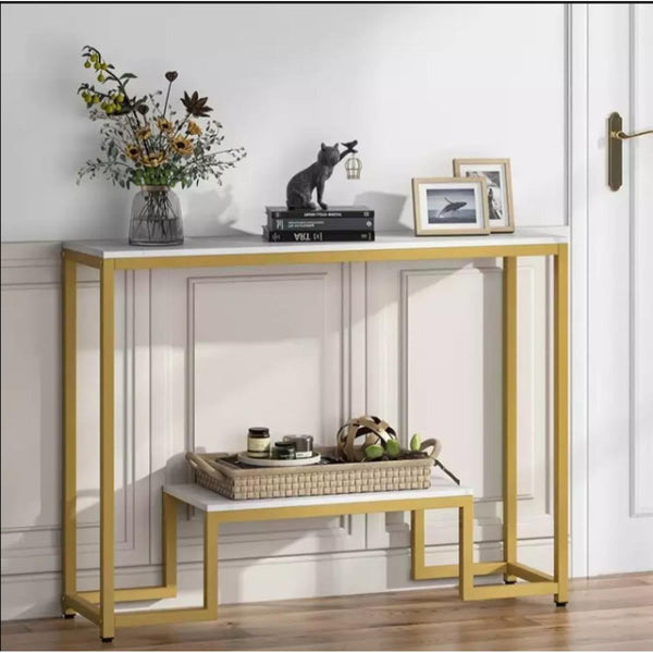 Console Table Entryway Table Hallway Table for room