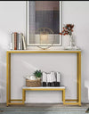 Console Table Entryway Table Hallway Table for room