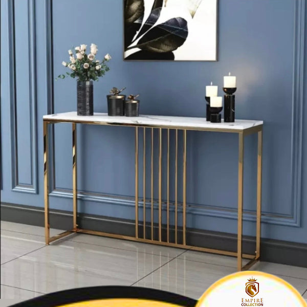 Console Table Entryway Table Hallway Table for room