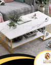 Center Table Coffee Table For Drawing Room New Arrival , Decent Style Center Table , Stylish Table , Entry wall Table