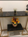Console Table Entryway Table Hallway Table for room