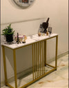 Console Table Entryway Table Hallway Table for room