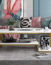 Center Table Coffee Table For Drawing Room New Arrival , Decent Style Center Table , Stylish Table , Entry wall Table