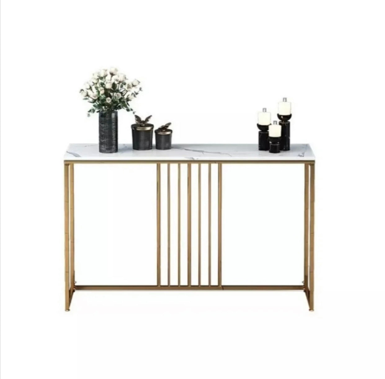 Console Table Entryway Table Hallway Table for room