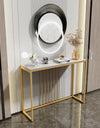 Console Table Entryway Table Hallway Table for room