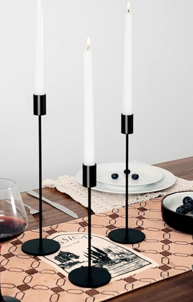 Candle Holders